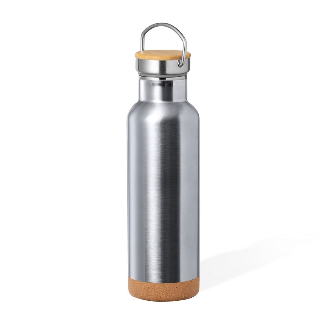 Bidon Thermique - Dixont 5