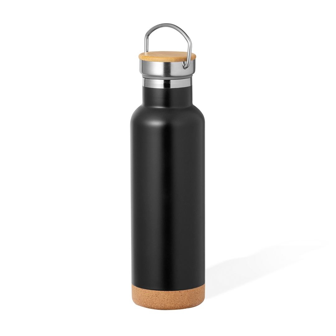 Bidon Thermique - Dixont 4