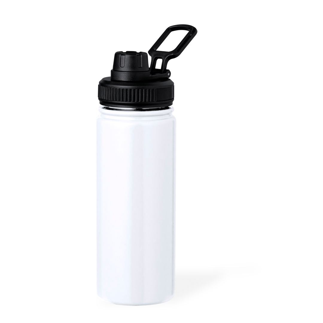 Bidon Thermique - Corvac 2