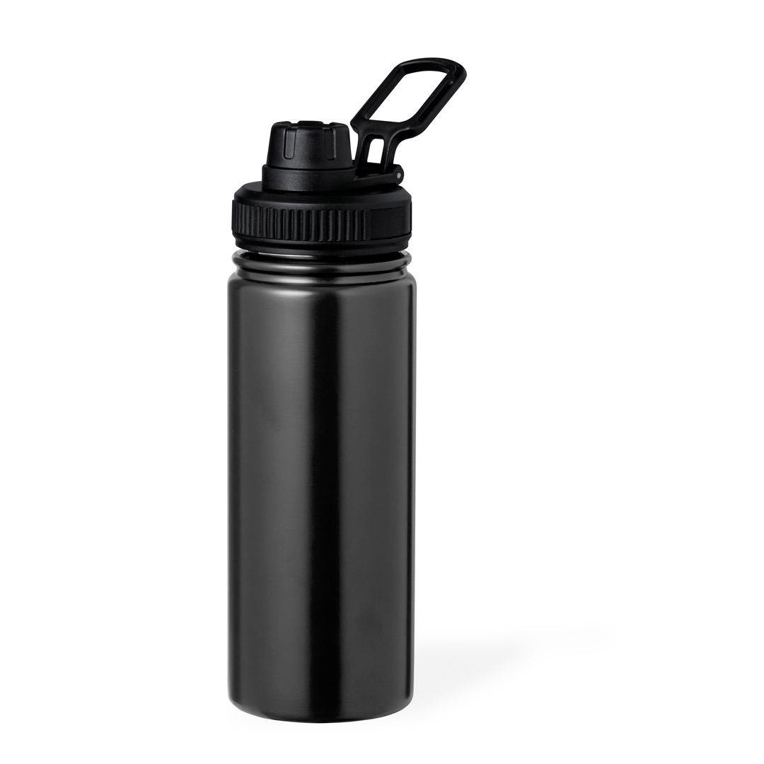 Bidon Thermique - Corvac 4