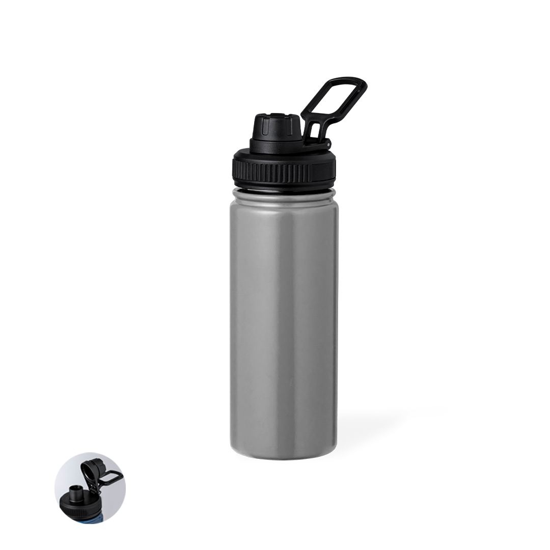Bidon Thermique - Corvac