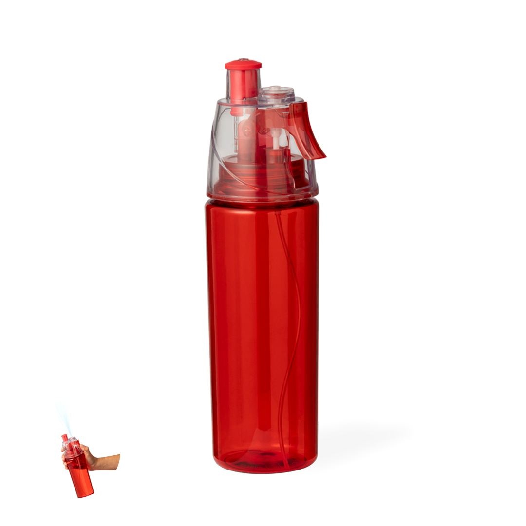 Bidon Vaporisateur - Fluxi