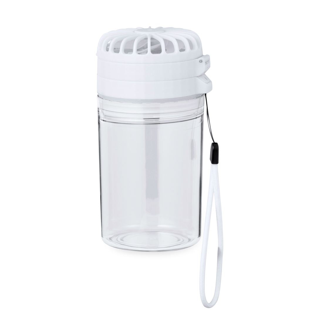 Bidon Ventilateur - Zexen 2