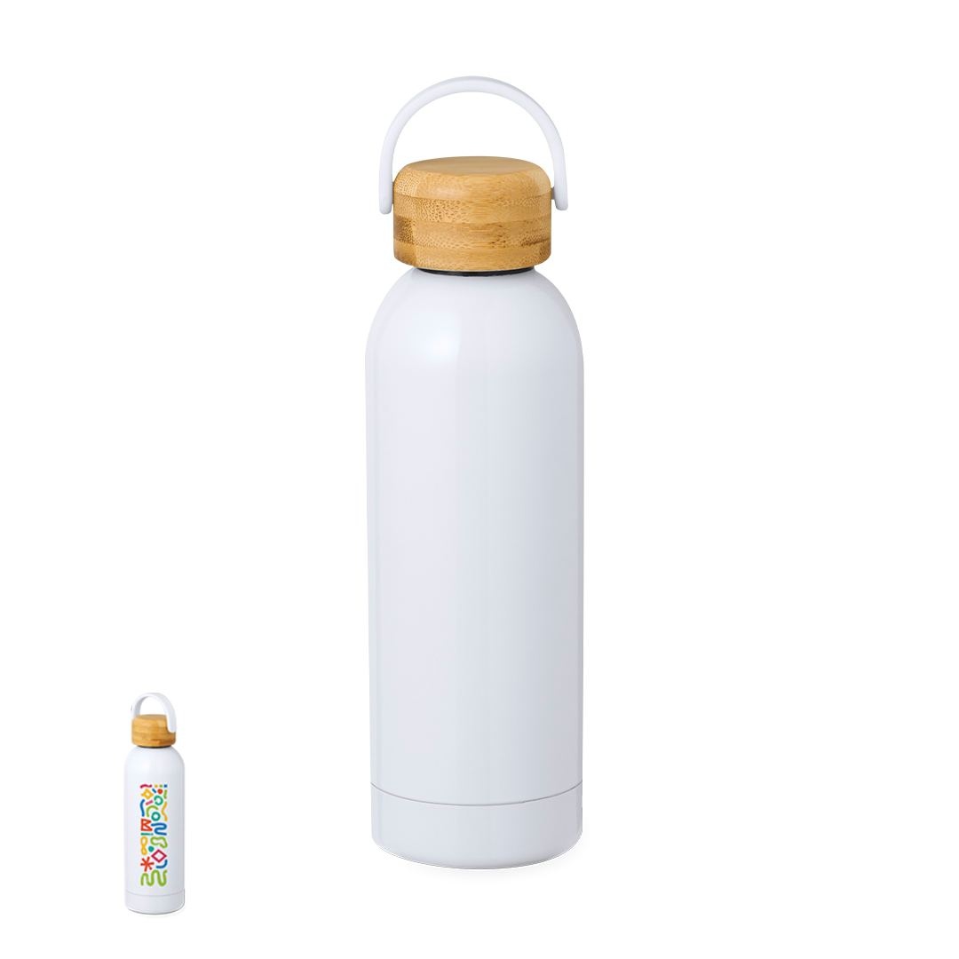 Bidon Thermique Sublimation - Jano