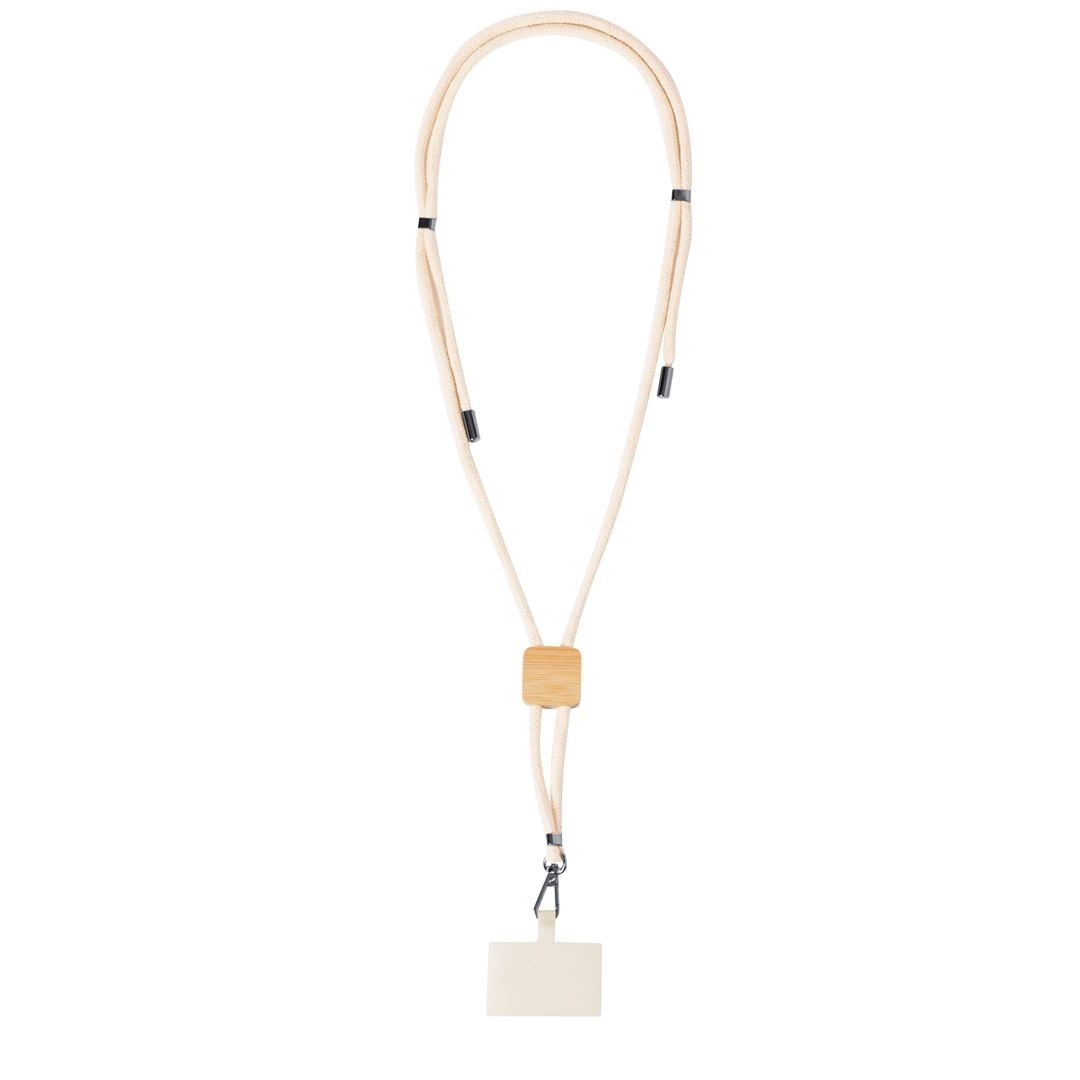 Lanyard Support - Reuter 2