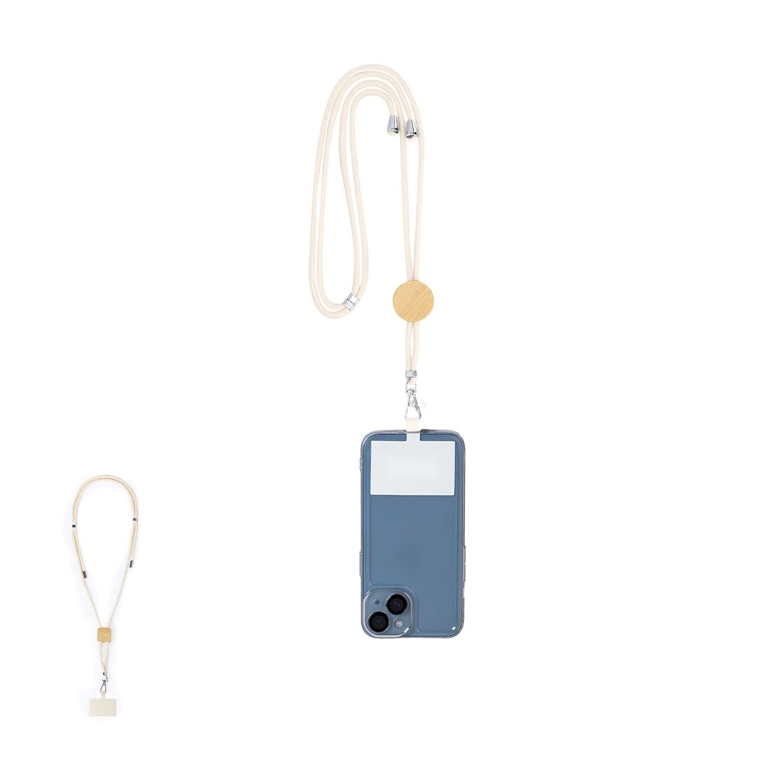 Lanyard Support - Reuter