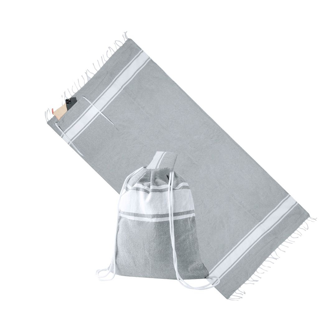 Sac à Dos Paréo - Carey