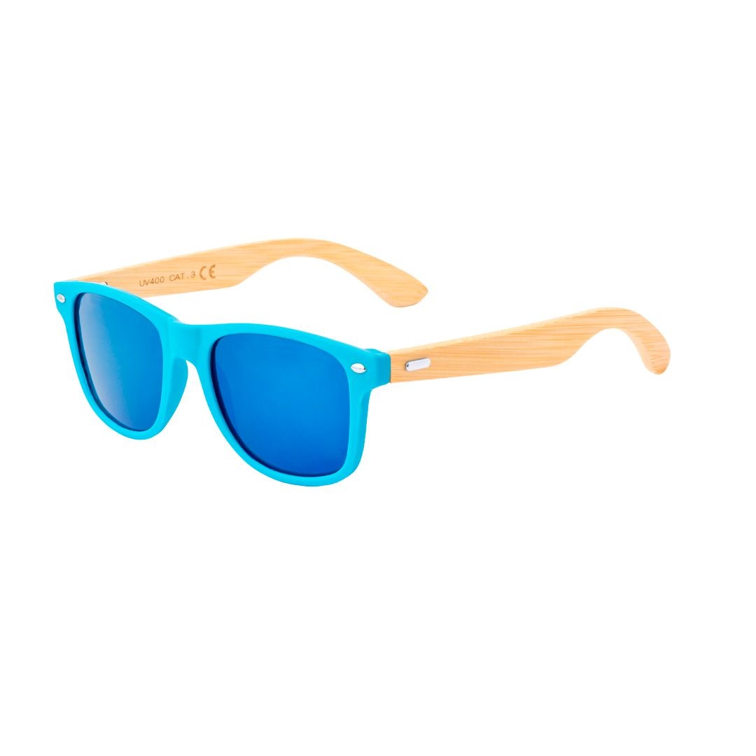 Lunettes de Soleil - Ferguson 3