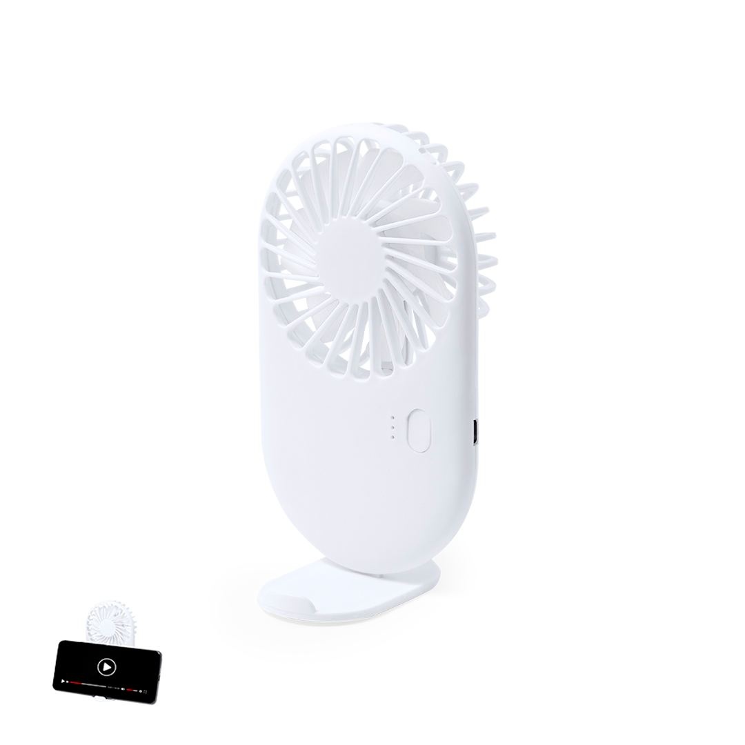 Ventilateur Support - Fanger