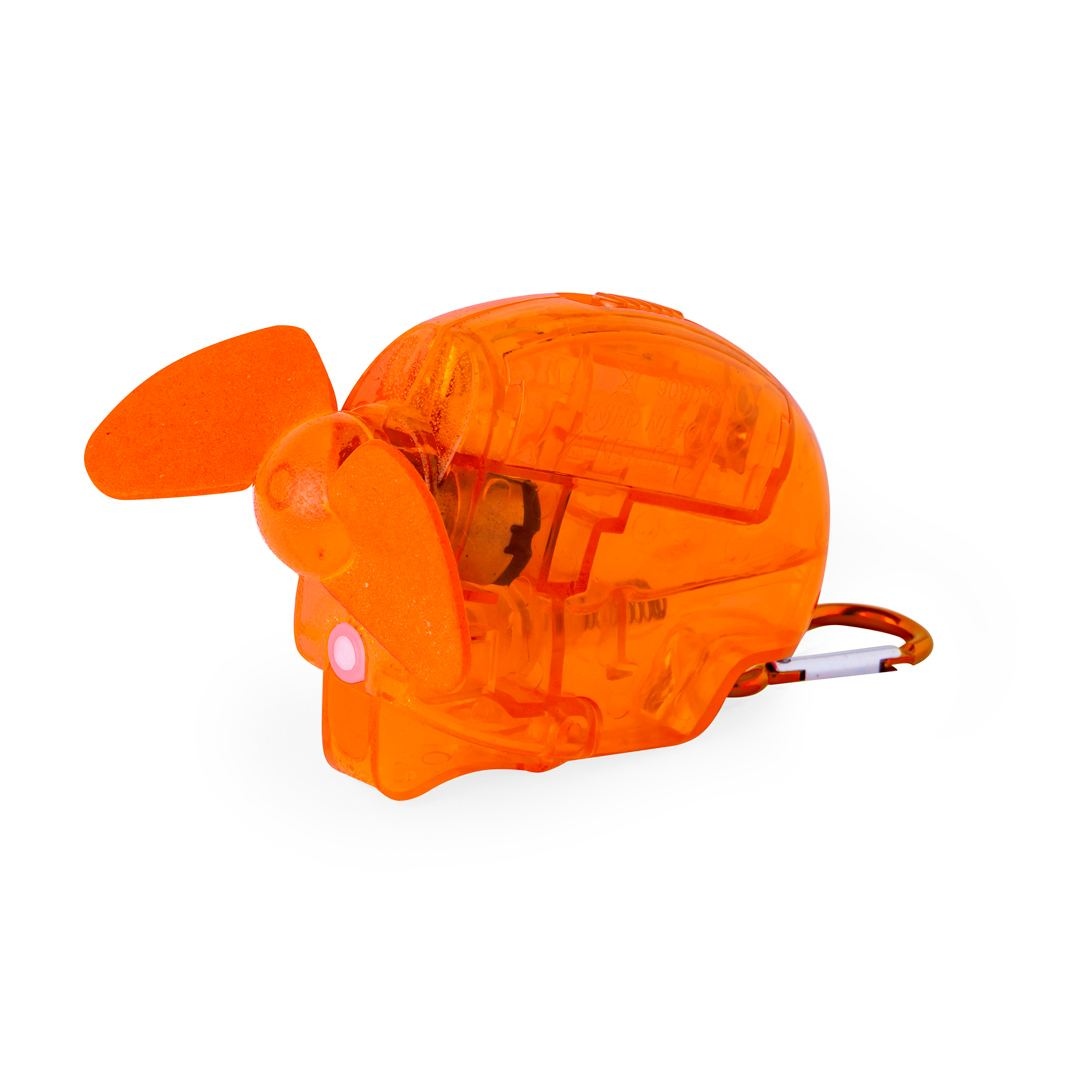 Ventilateur Vaporisateur - Bluco 4