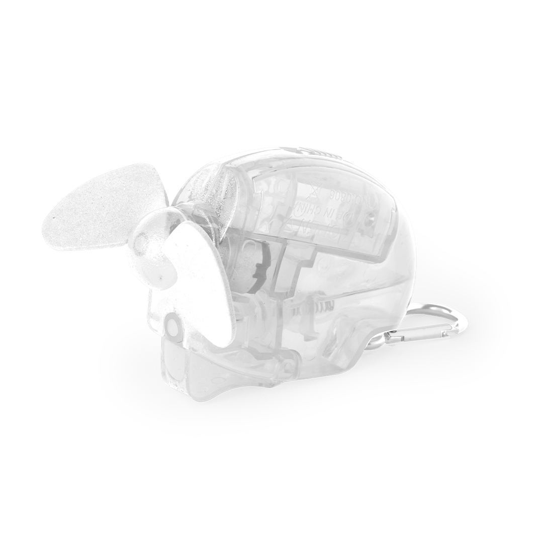 Ventilateur Vaporisateur - Bluco 3