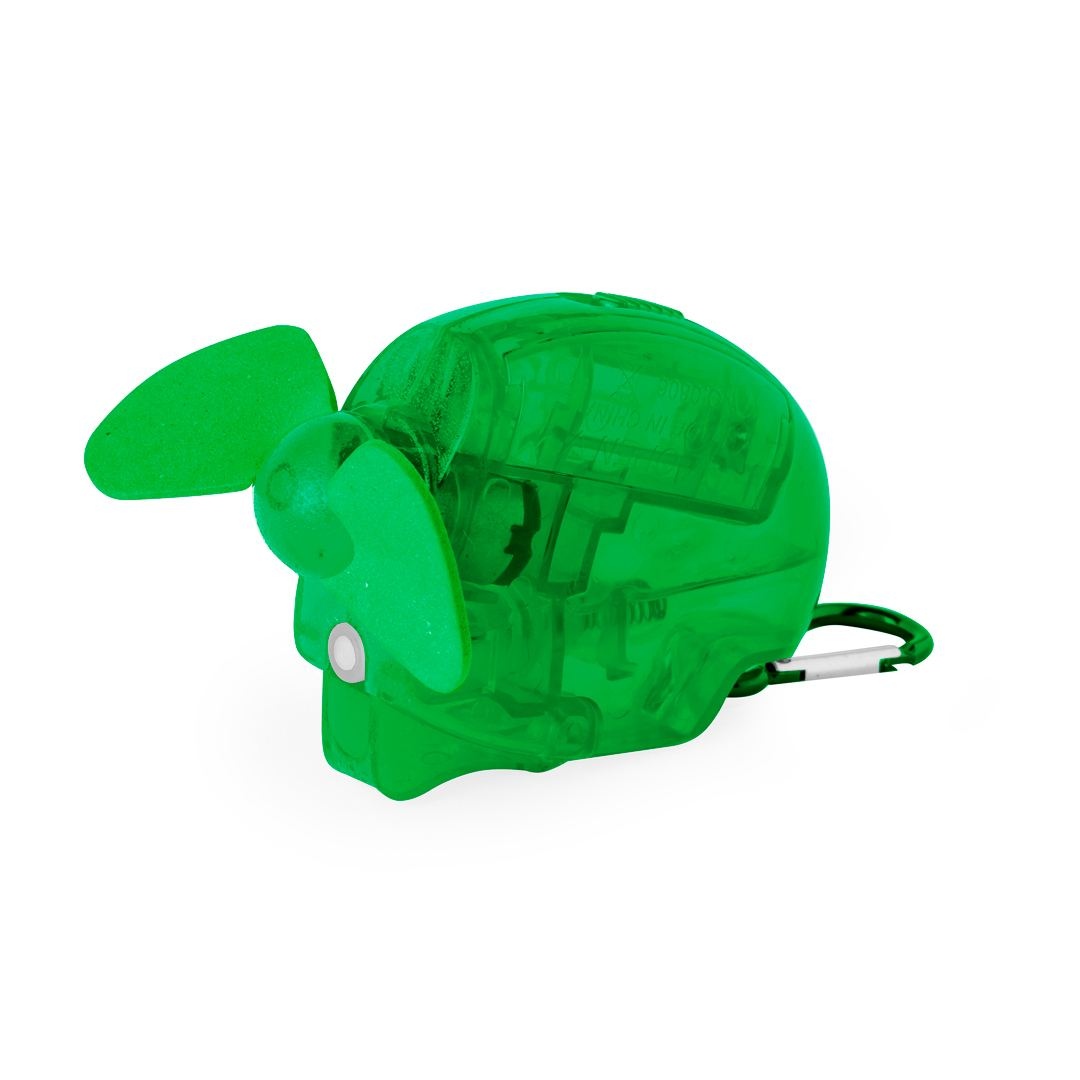 Ventilateur Vaporisateur - Bluco 6