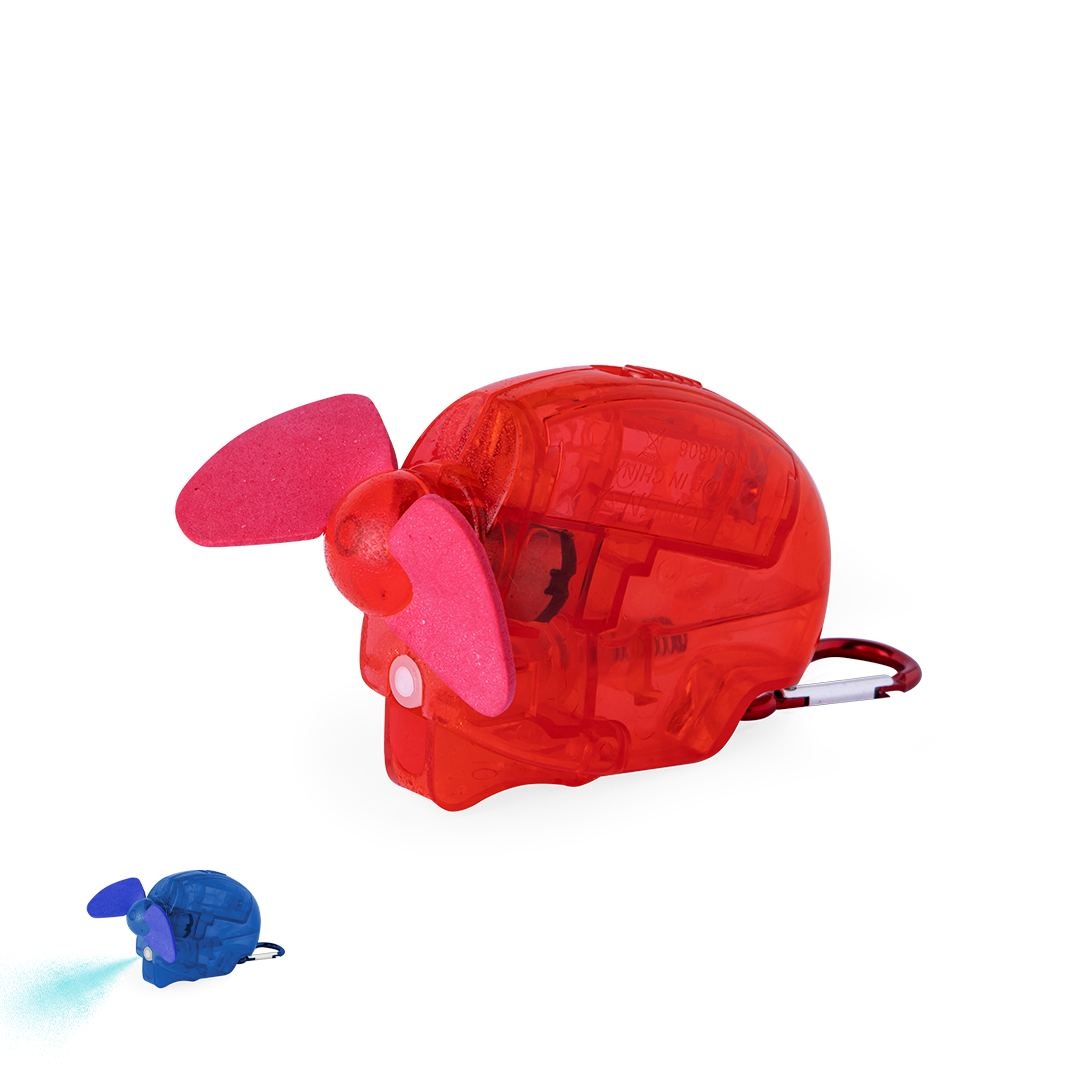Ventilateur Vaporisateur - Bluco