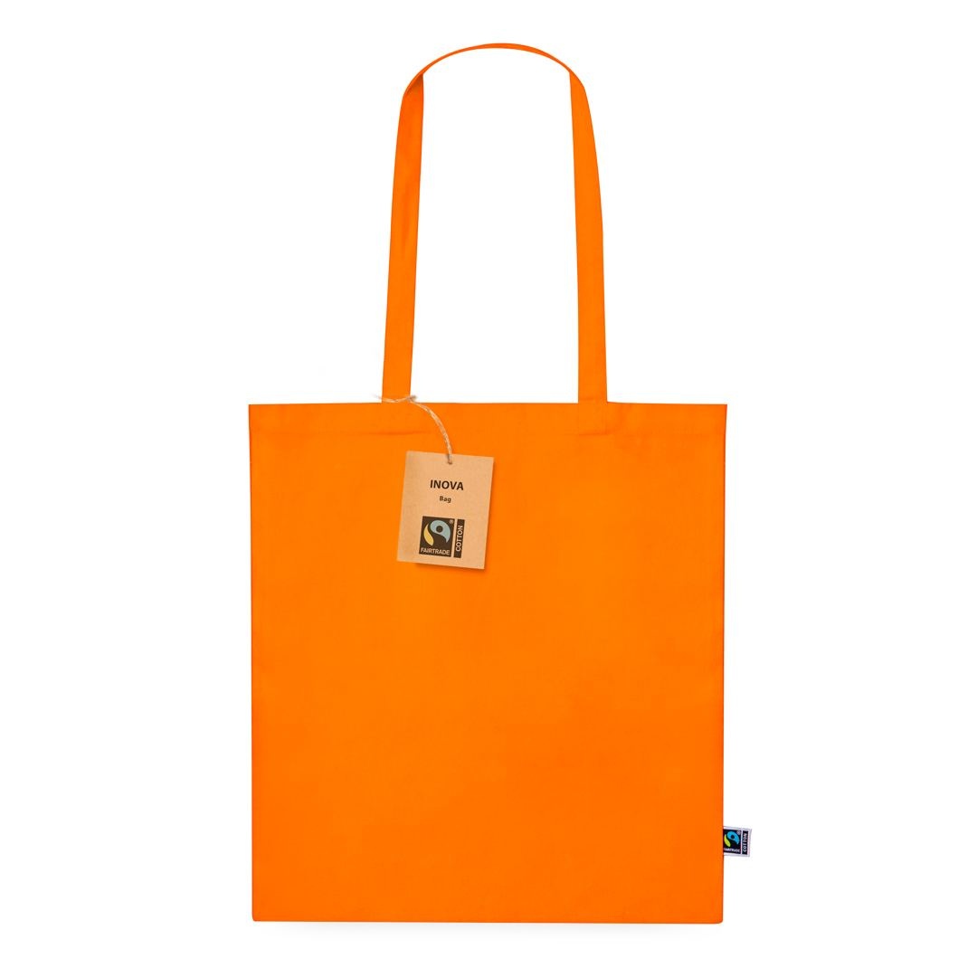 Sac - Inova Fairtrade 4