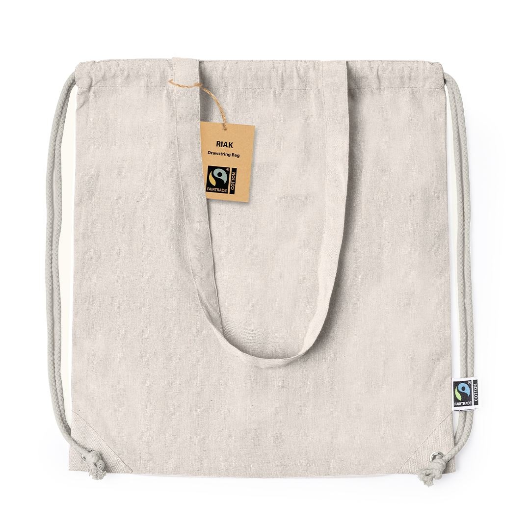 Sac à Dos - Riak Fairtrade 3