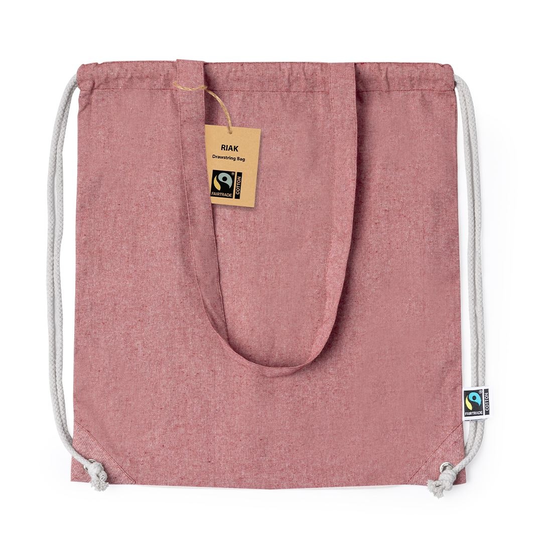 Sac à Dos - Riak Fairtrade 5