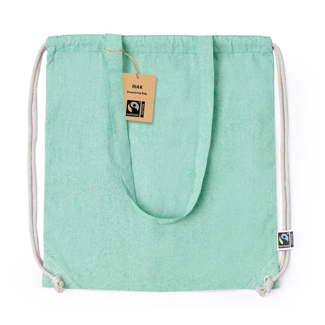 Sac à Dos - Riak Fairtrade 6