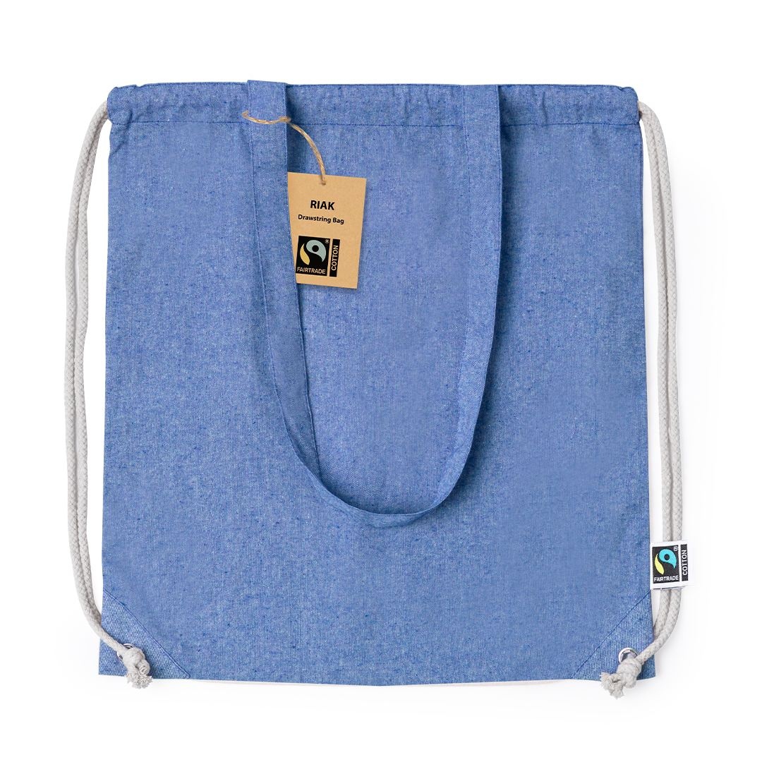 Sac à Dos - Riak Fairtrade 2