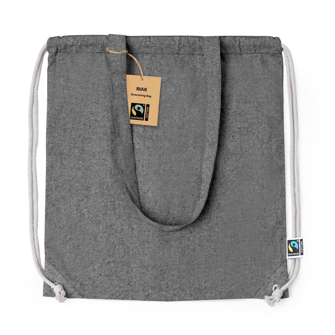 Sac à Dos - Riak Fairtrade 4