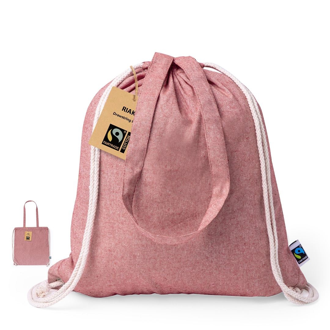 Sac à Dos - Riak Fairtrade