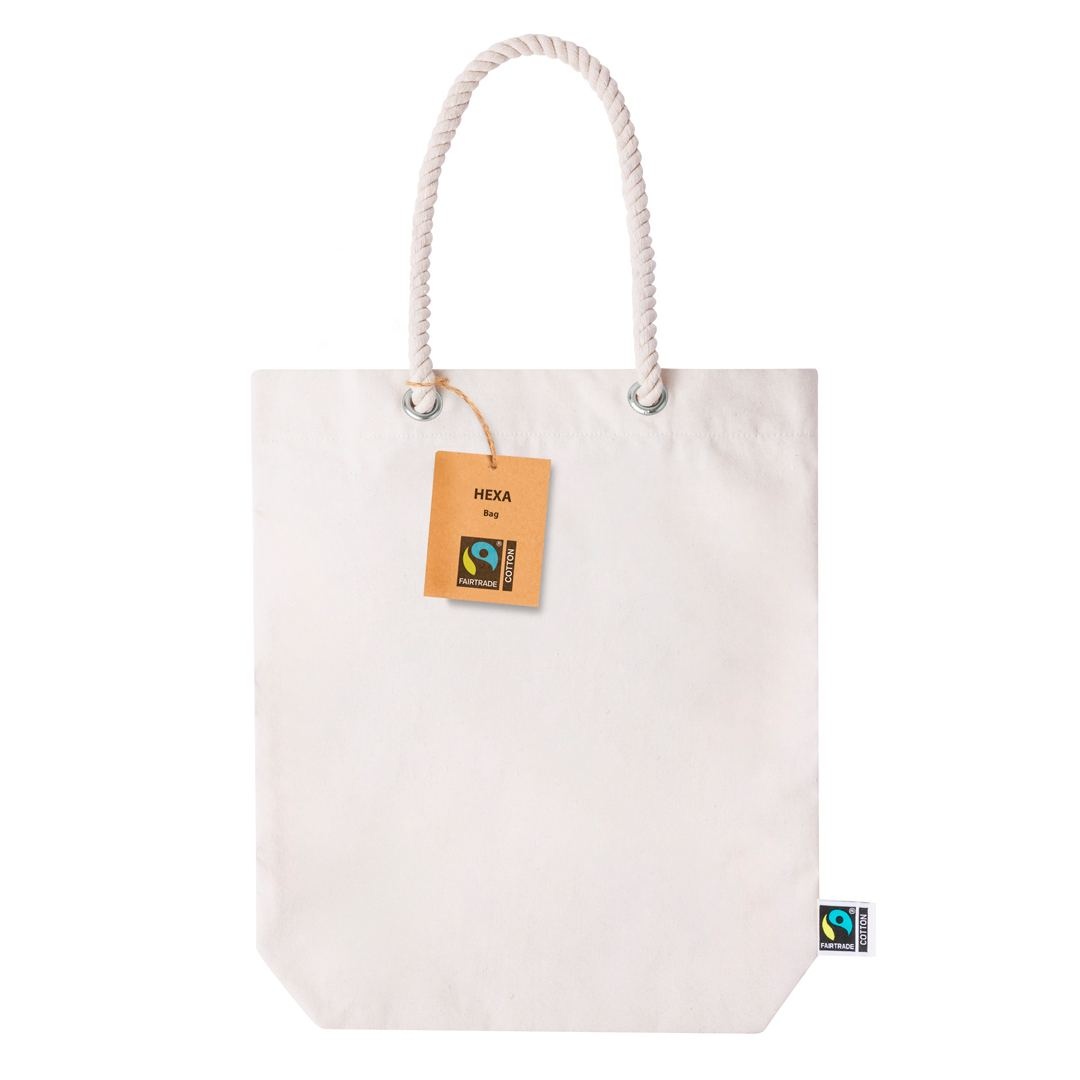 Sac - Hexa Fairtrade 2
