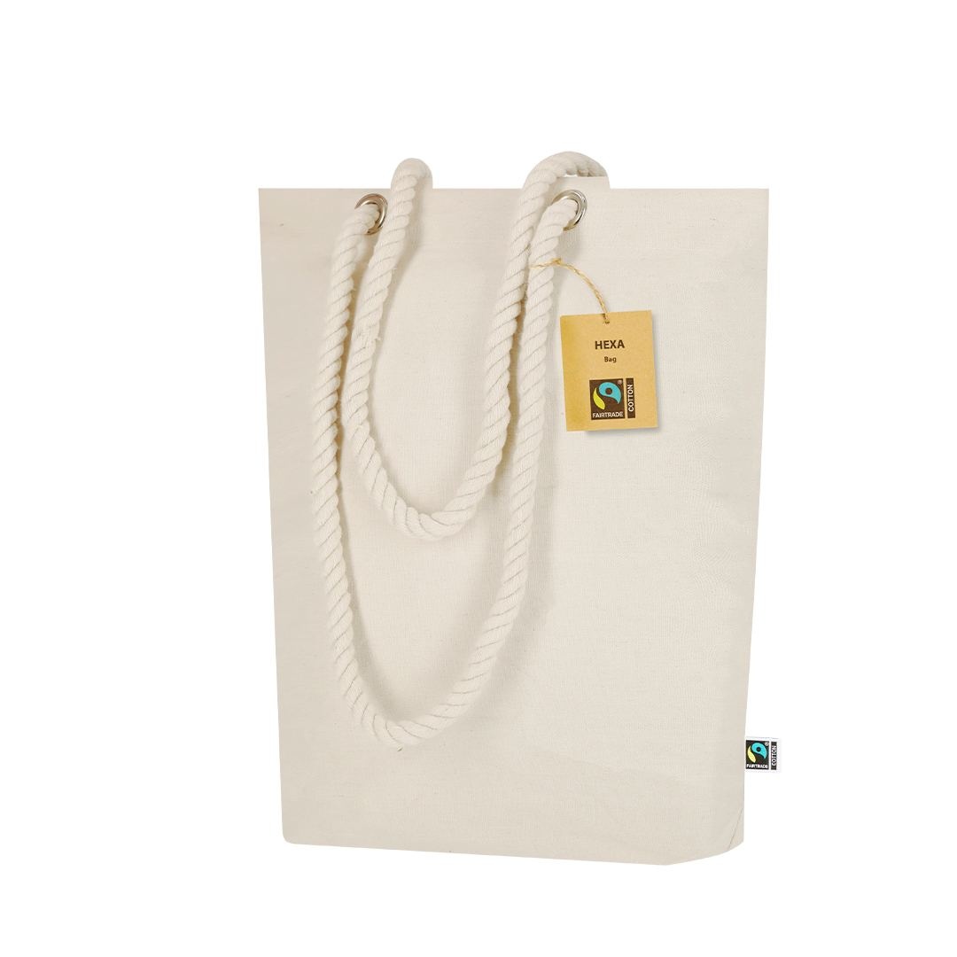 Sac - Hexa Fairtrade