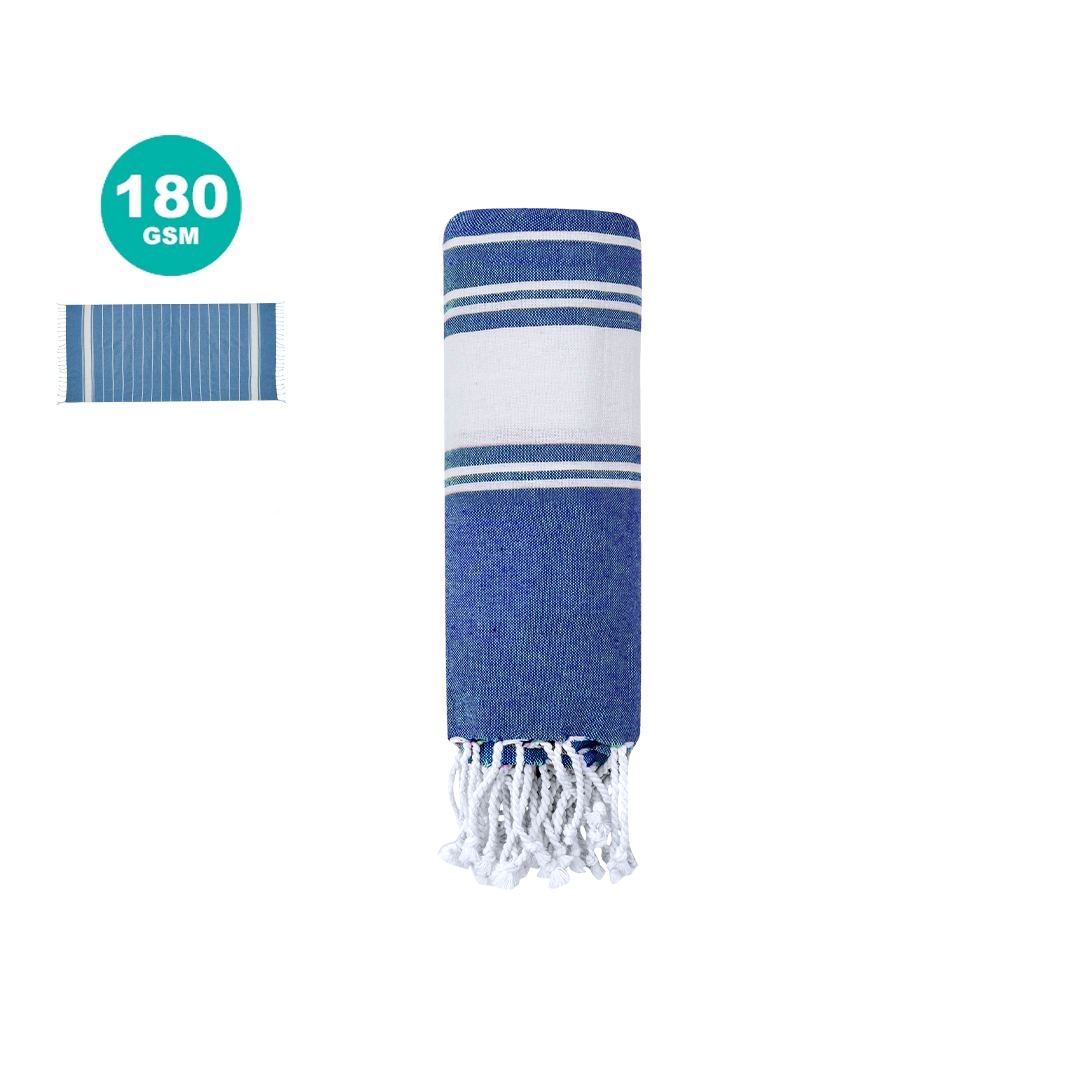 Paréo Serviette - Donell