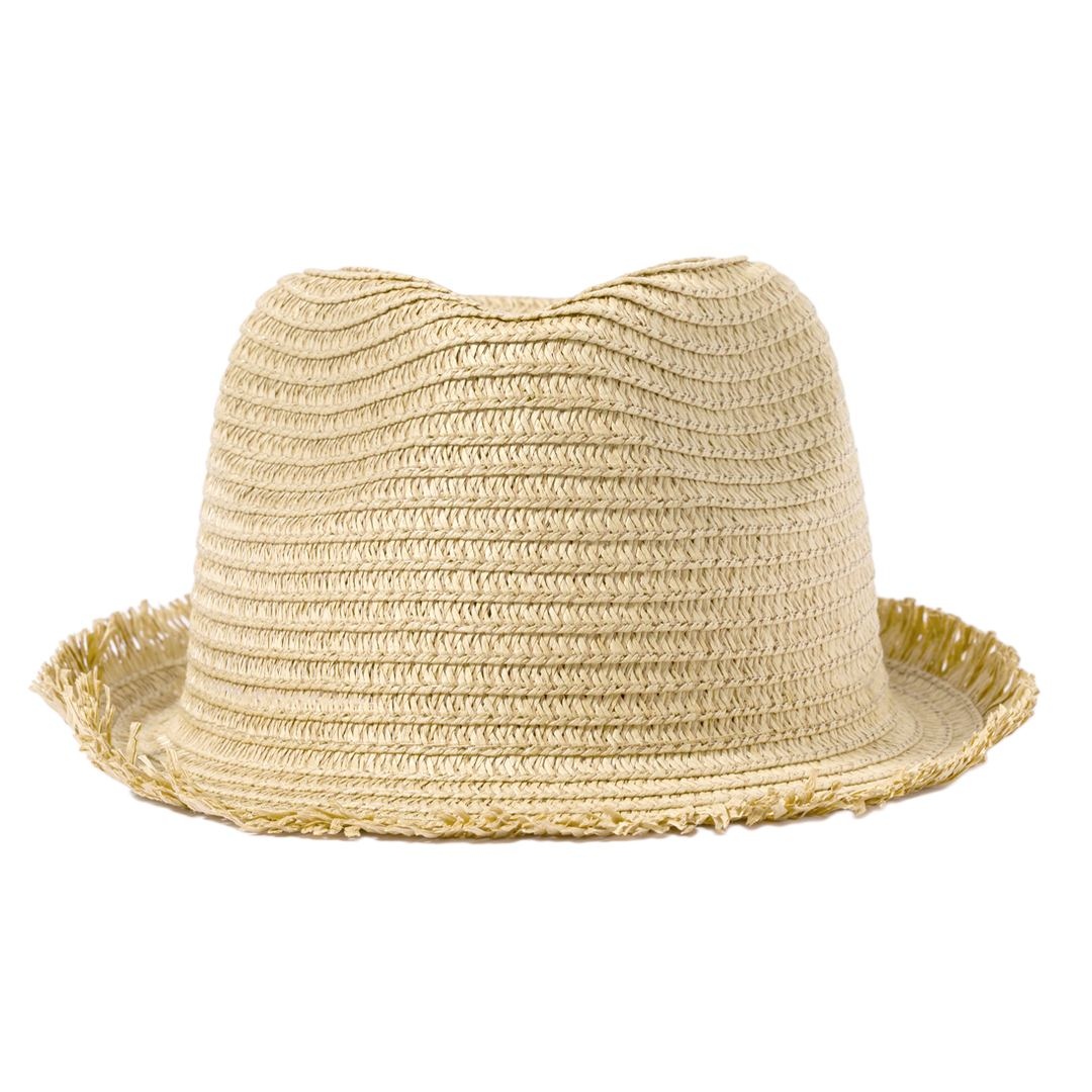 Chapeau - Harmon 3