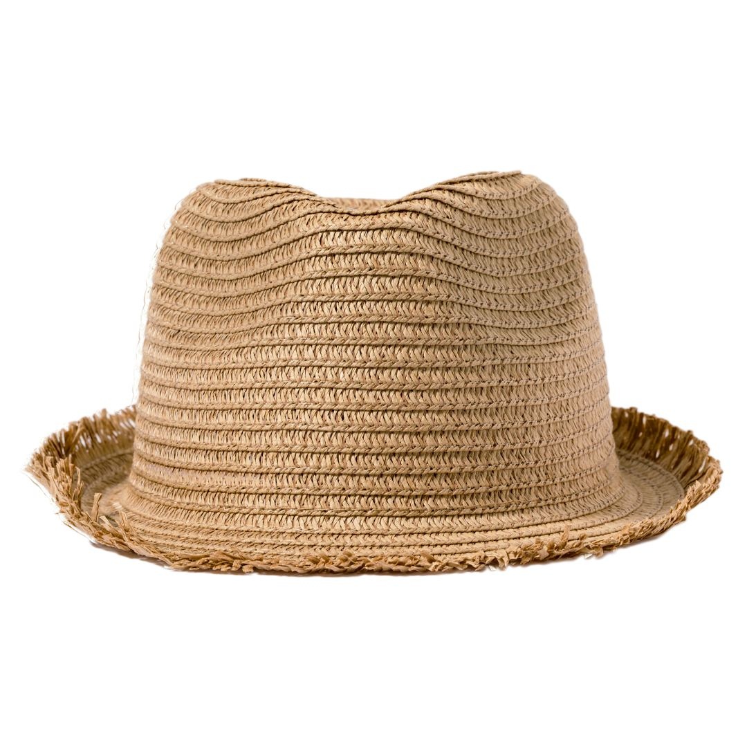 Chapeau - Harmon 2