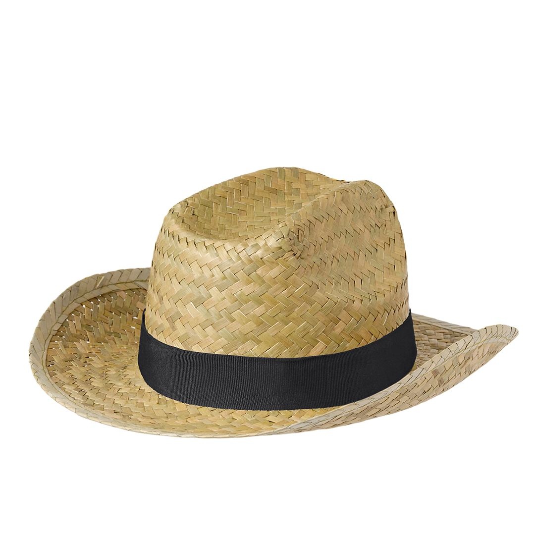 Chapeau - Leone
