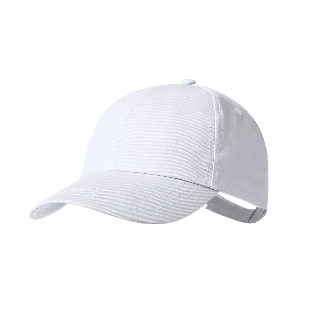 Casquette - Haliard 4