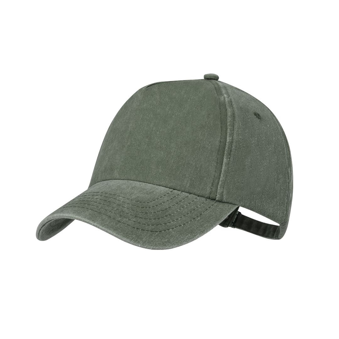 Casquette - Zorp 7