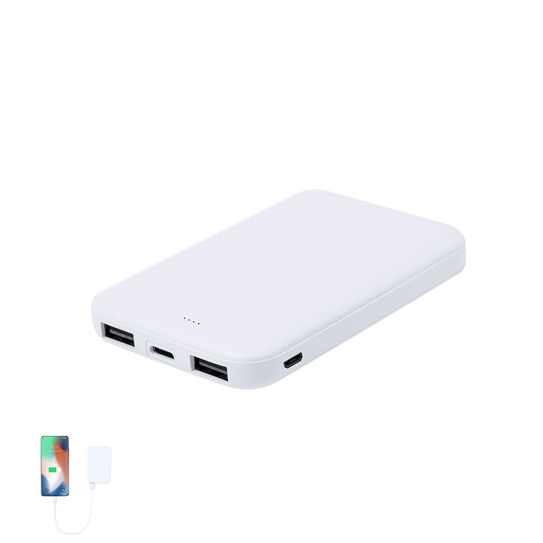 Power Bank - Nawey RCS