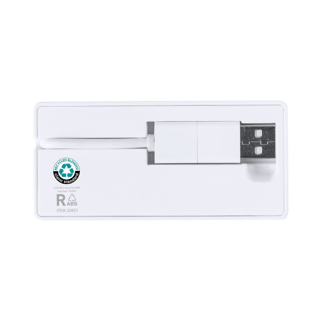 Port USB - Nofler RCS 2