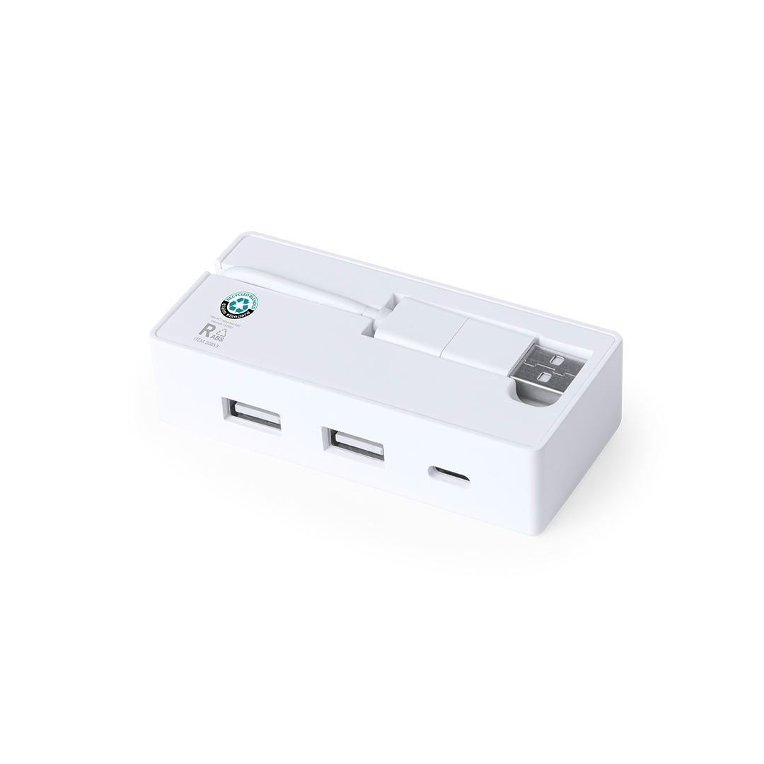 Port USB - Nofler RCS