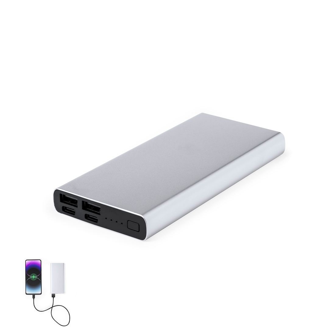 Power Bank - Tornad