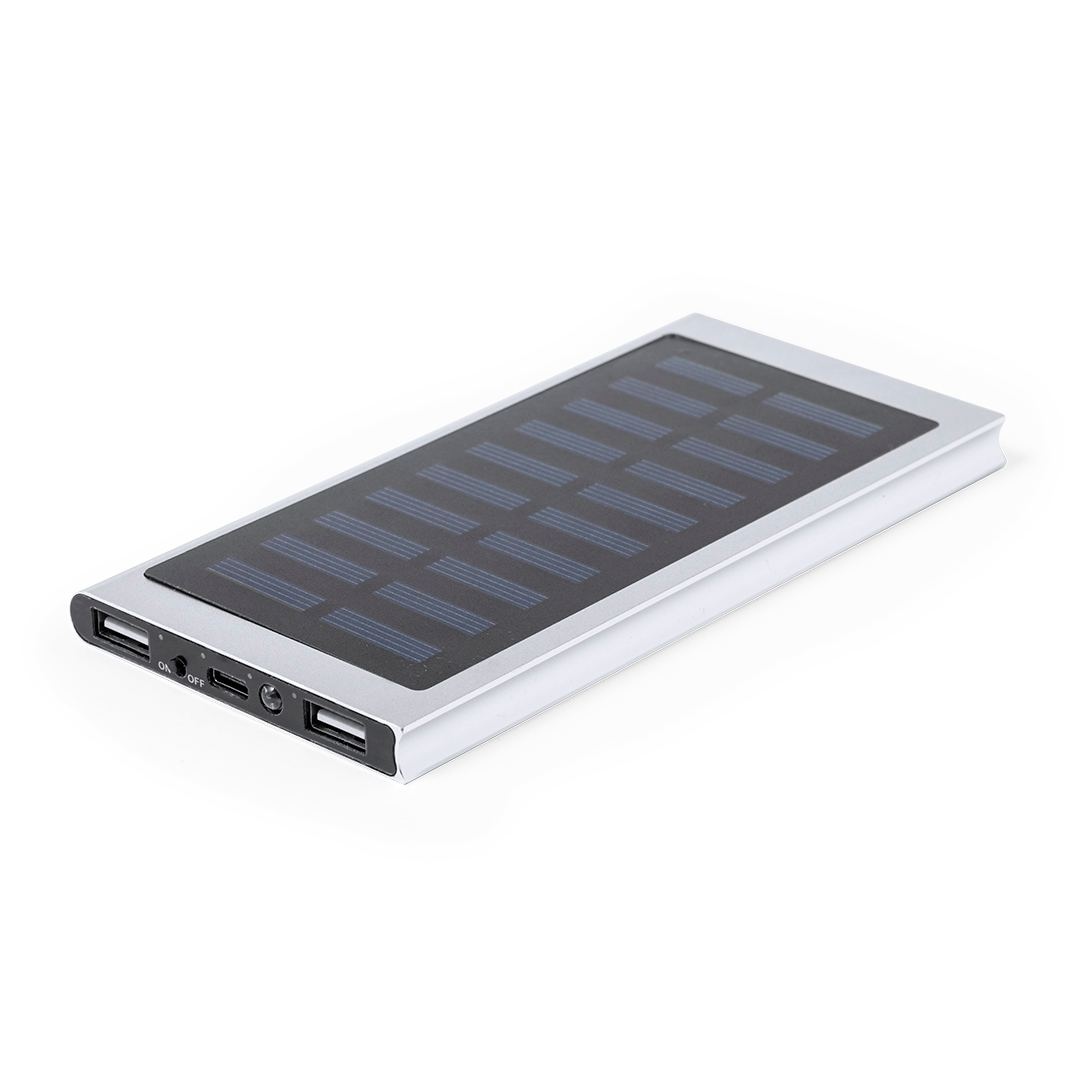 Power Bank - Bernant 3