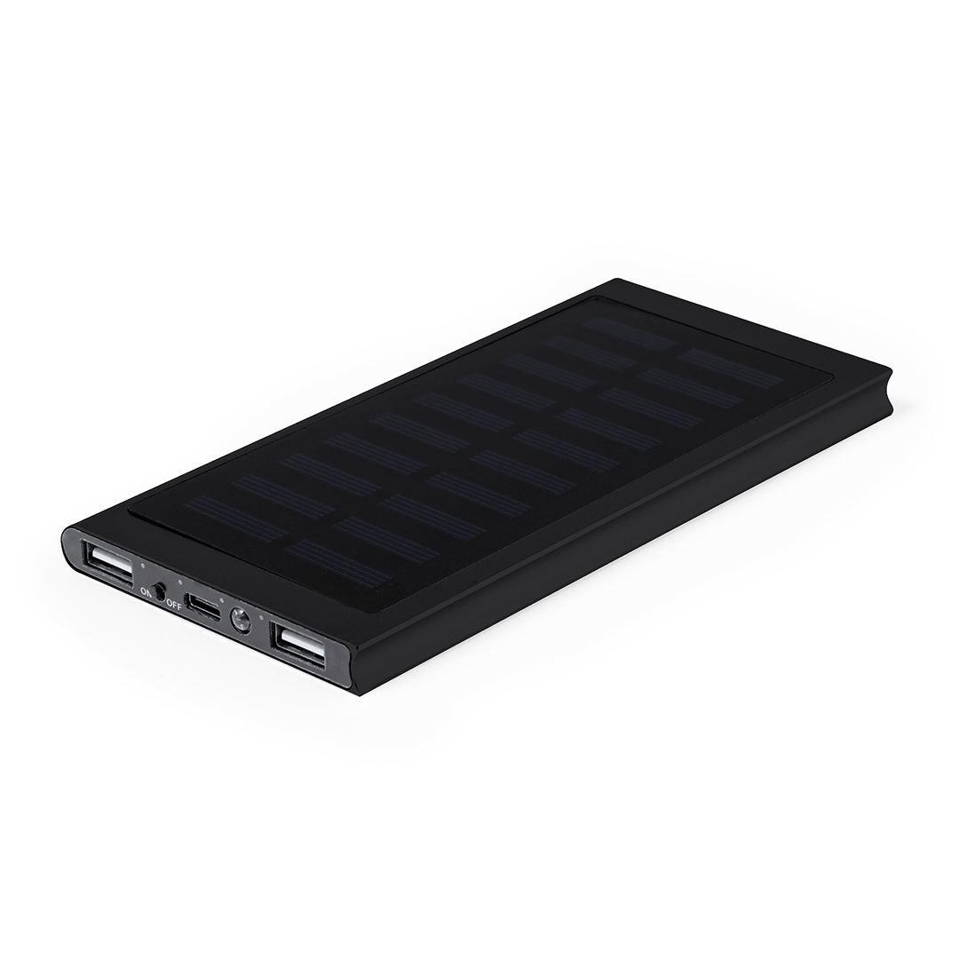 Power Bank - Bernant 2