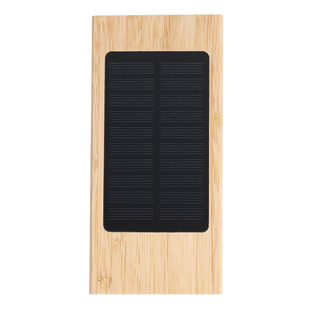 Power Bank - Molden 2