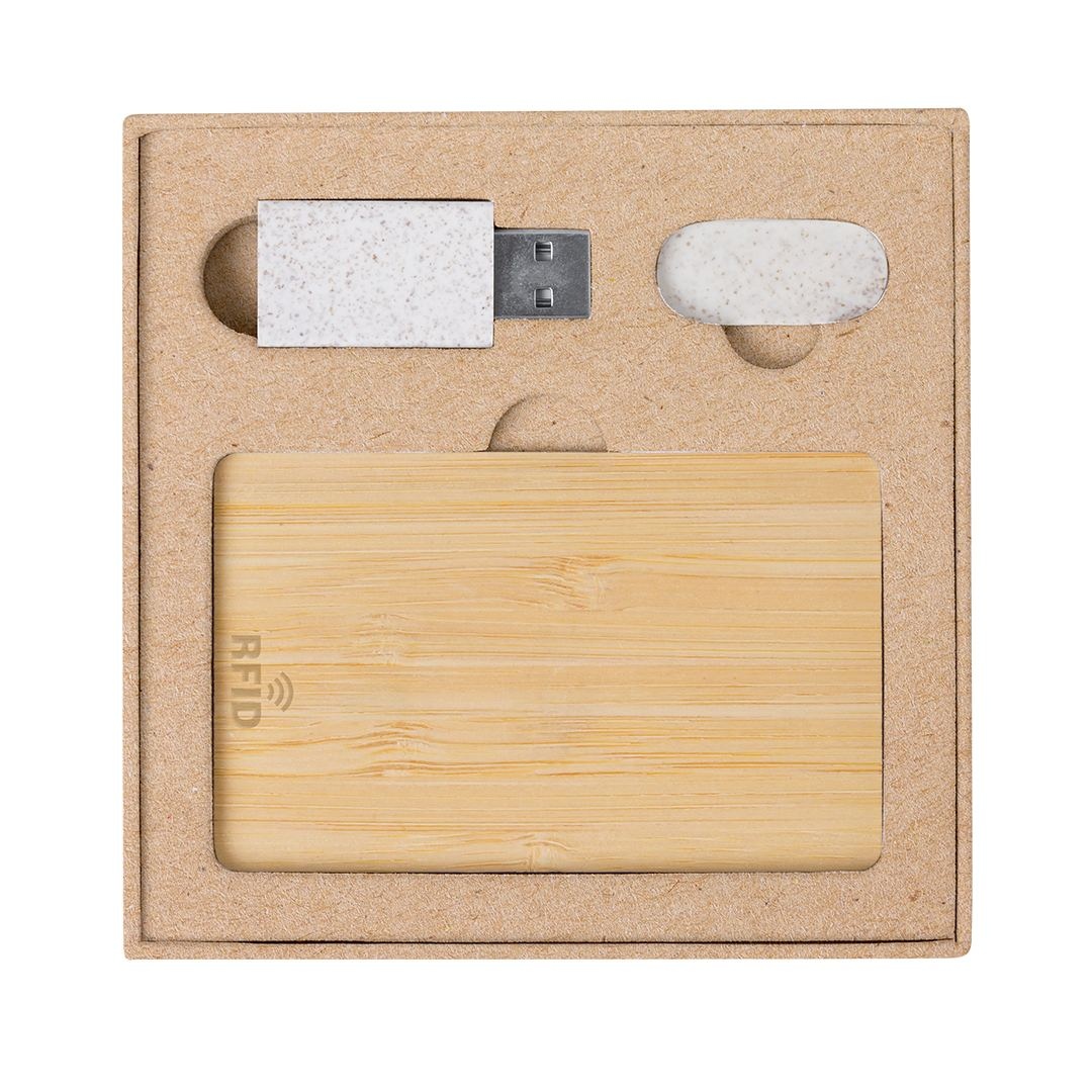 Set de Sécurité - Andigo 2