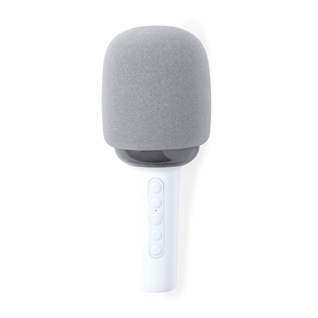 Microphone Haut-Parleurs - Sinfonyx 2