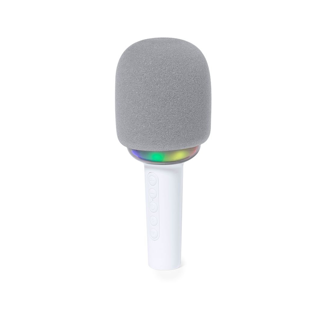 Microphone Haut-Parleurs - Sinfonyx