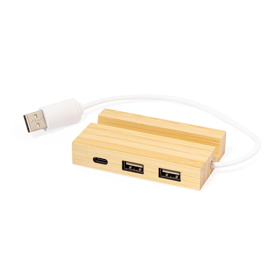 Port USB - Cirzo 2