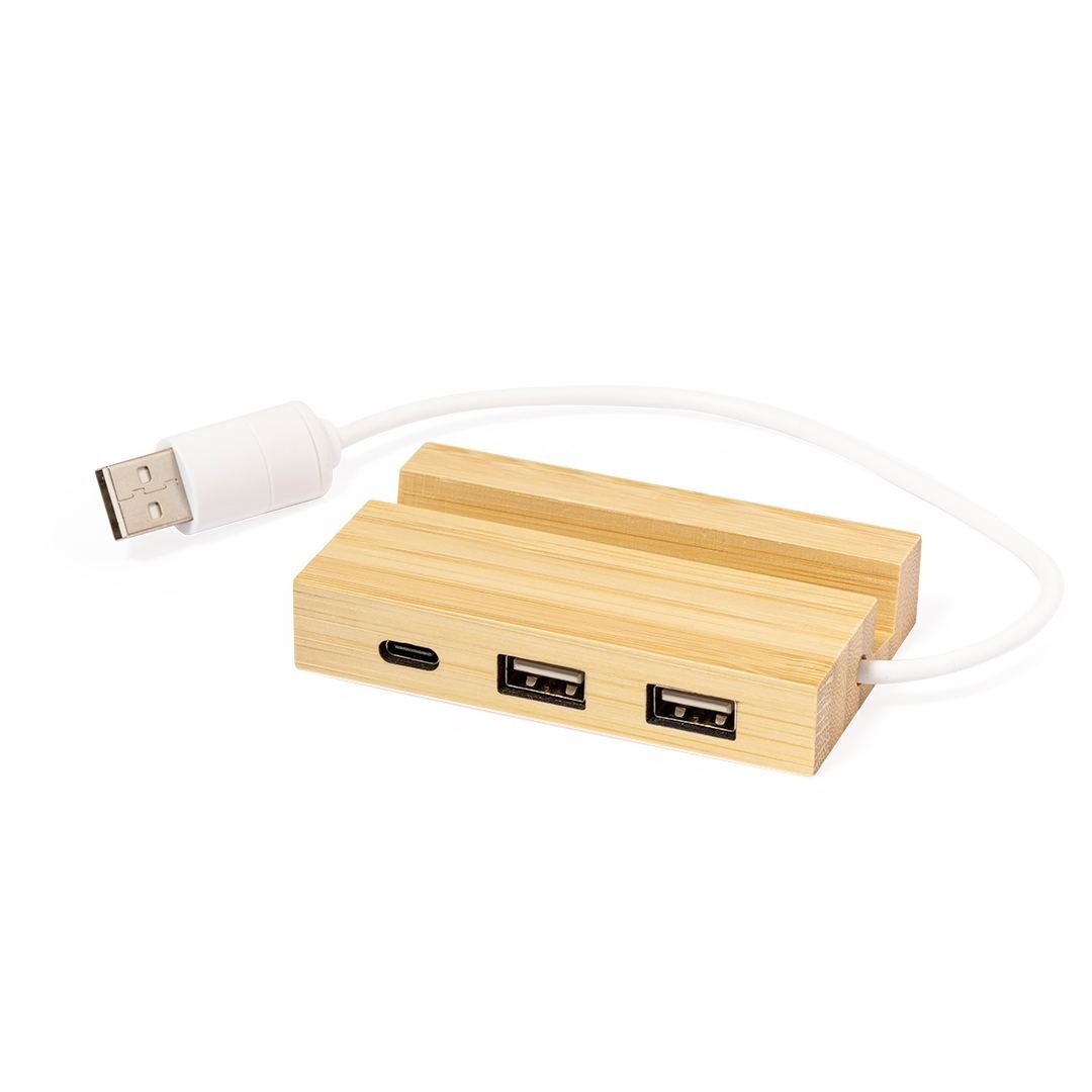 Port USB - Cirzo