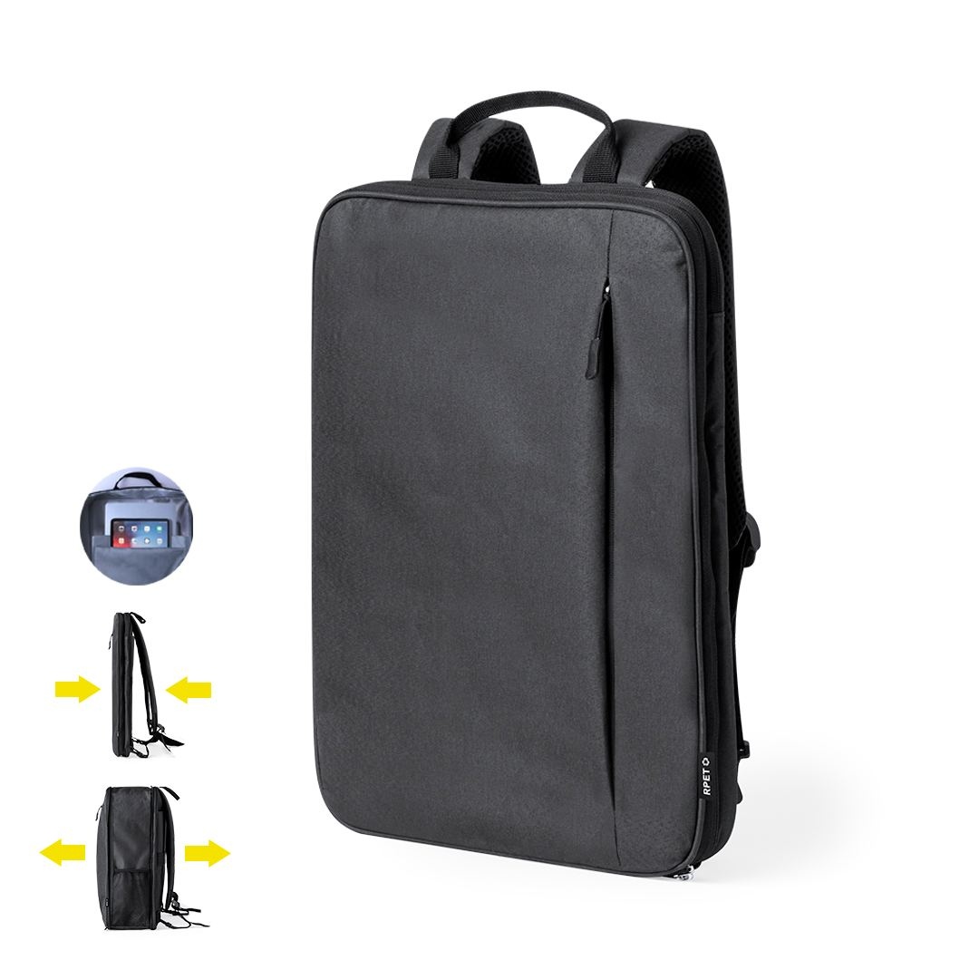 Sac à Dos - Weiter