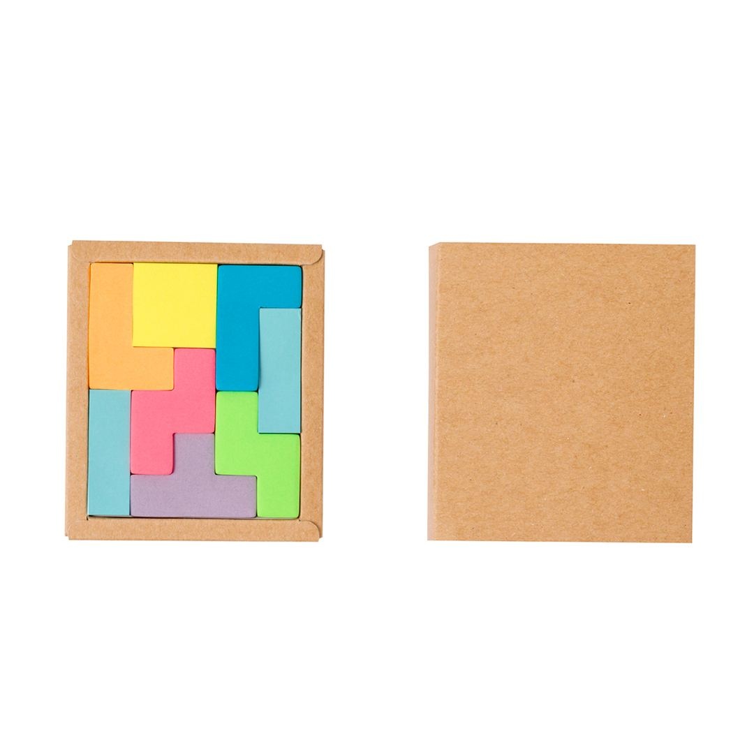 Porte Notes - Kuaid 2