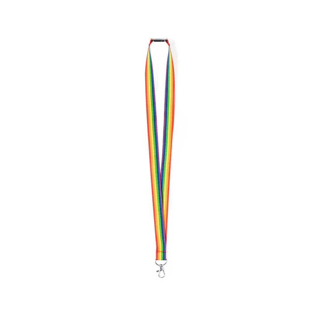 Lanyard - Mapik 2