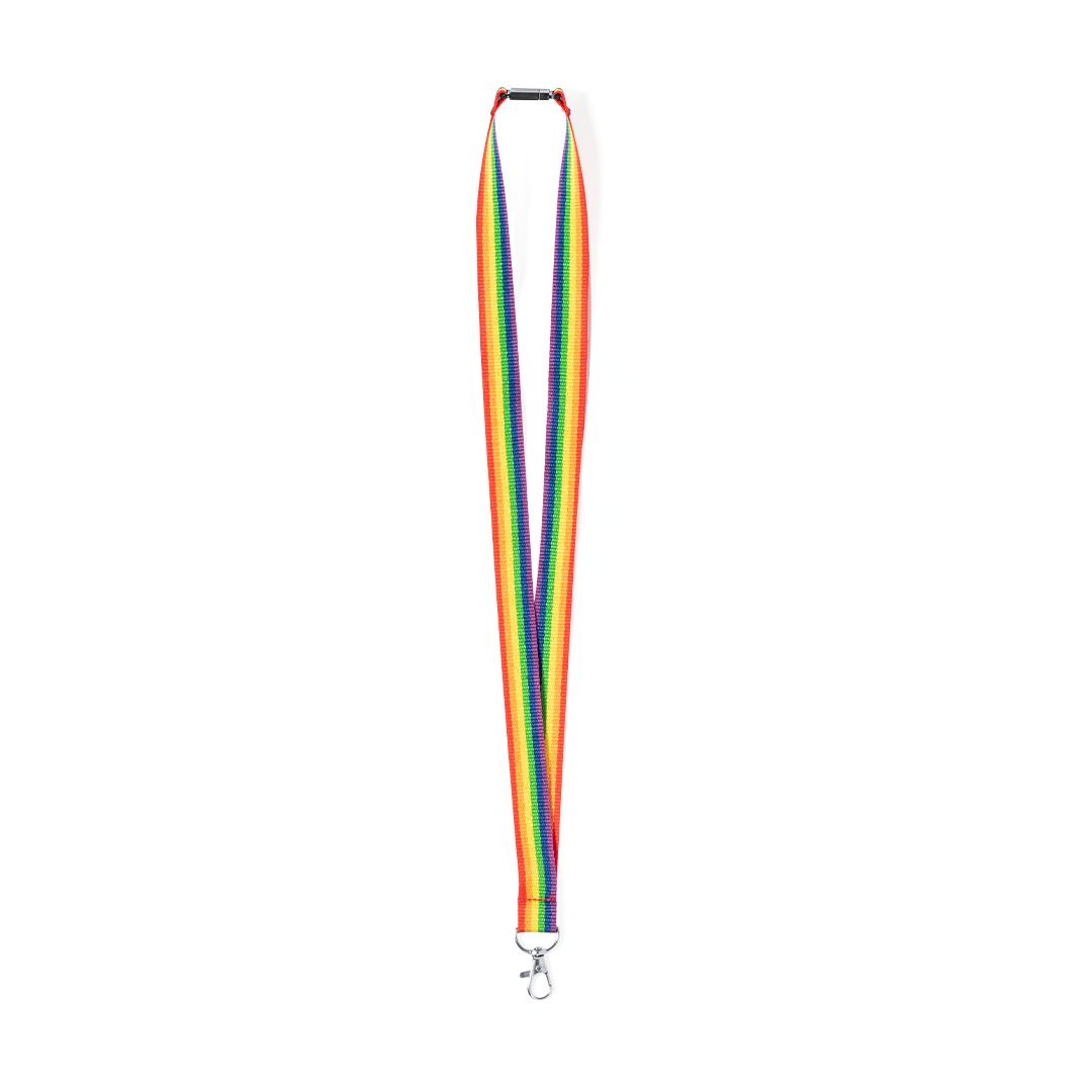 Lanyard - Mapik