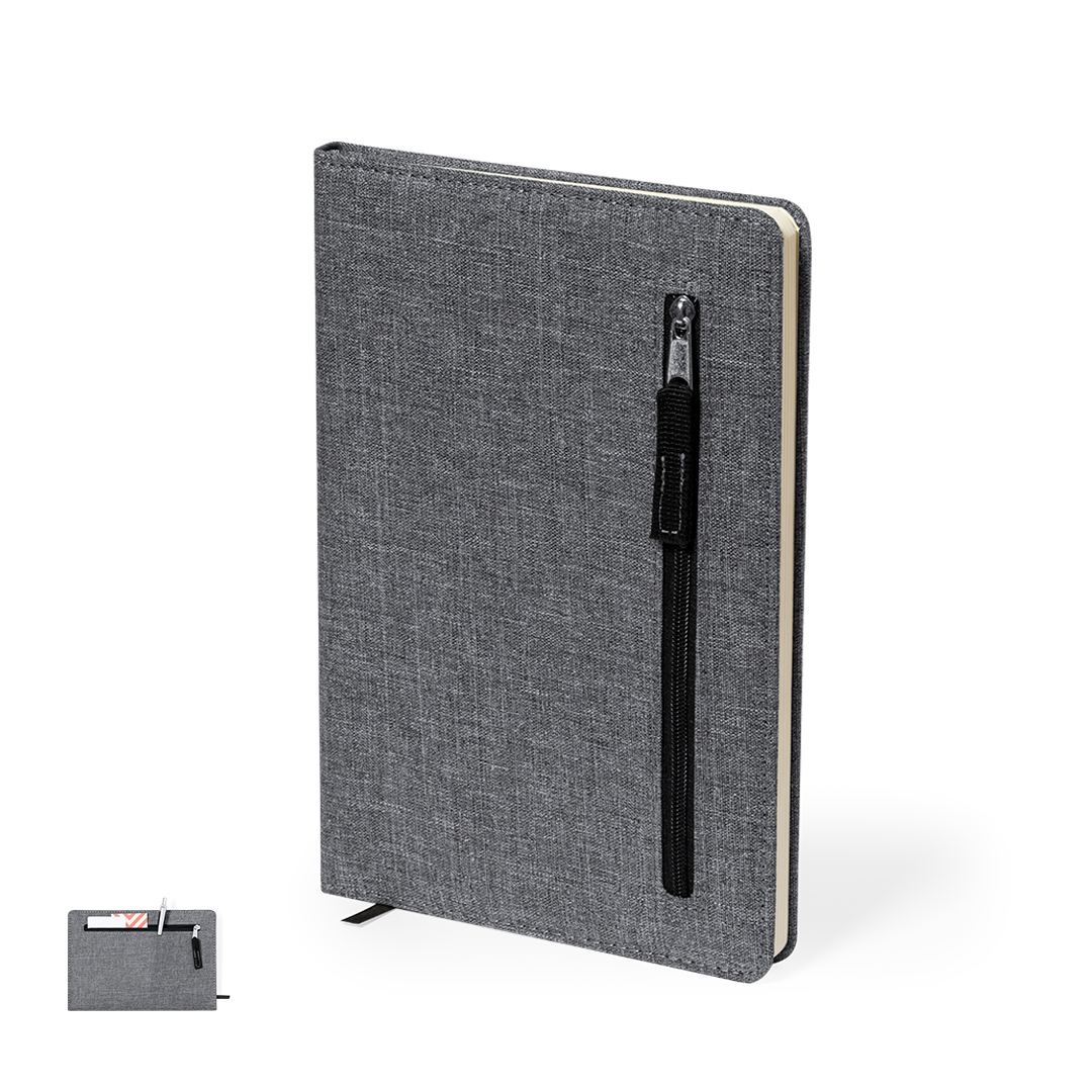 Bloc Notes - Cesful