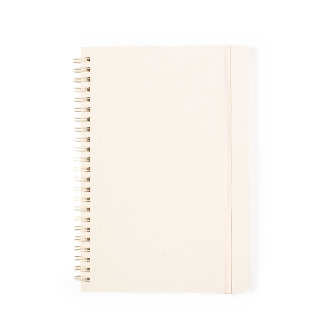 Cahier - Edilax 2